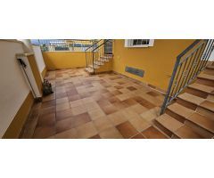 Dúplex en Venta en Vera Playa, Almería