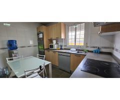 Dúplex en Venta en Vera Playa, Almería