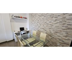 Dúplex en Venta en Vera Playa, Almería