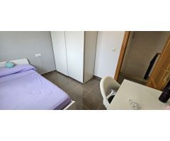 Dúplex en Venta en Vera Playa, Almería