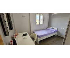 Dúplex en Venta en Vera Playa, Almería