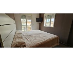 Dúplex en Venta en Vera Playa, Almería