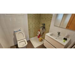 Dúplex en Venta en Vera Playa, Almería