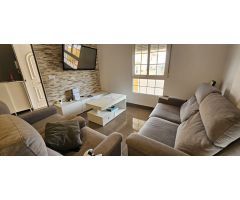 Dúplex en Venta en Vera Playa, Almería