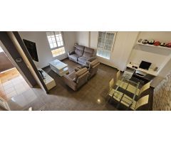 Dúplex en Venta en Vera Playa, Almería