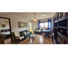 Piso en Venta en Vera Playa, Almería