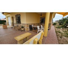 Chalet en Venta en Augasantas, Almería