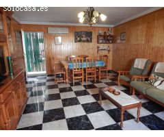 Casa de Pueblo en Venta en Vera Playa, Almería