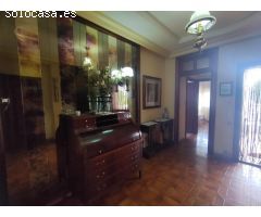 VENTA DE  VILLA DE LUJO EN ASPE