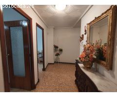 VENTA DE AMPLIO PISO EN CREVILLENTE