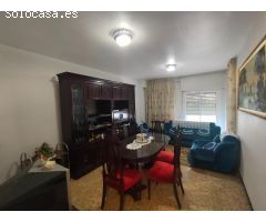 VENTA DE AMPLIO PISO EN CREVILLENTE