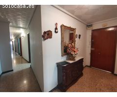 VENTA DE AMPLIO PISO EN CREVILLENTE