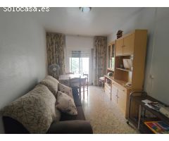 VENTA DE AMPLIO PISO EN CREVILLENTE