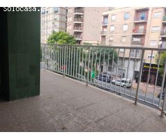 VENTA DE AMPLIO PISO EN CREVILLENTE