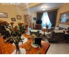 VENTA DE CASA ADOSADA UNIFAMILIAR EN ASPE