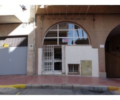 Local comercial en Venta en Guardamar del Segura, Alicante