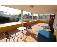 Chalet en Venta en La Marina, Alicante