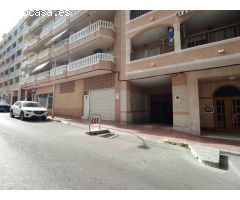 Garaje en Venta en Guardamar del Segura, Alicante