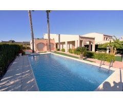 Chalet en Venta en Torrevieja, Alicante