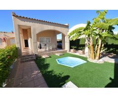 Chalet en Venta en Torrevieja, Alicante