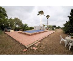 Casa de campo en Venta en Daya Vieja, Alicante