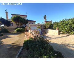 Casa de campo en Venta en Algorfa, Alicante