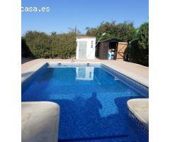 Chalet en Venta en Rojales, Alicante