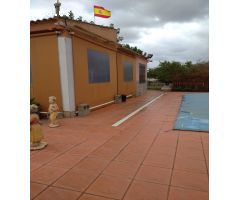 Chalet en Venta en Rojales, Alicante