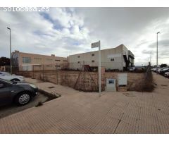 Parcela en Venta en San Fulgencio, Alicante