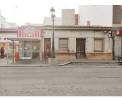 Parcela en Venta en Guardamar del Segura, Alicante