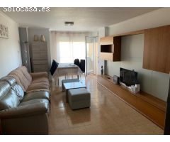 Bonito apartamento con vistas al mar en La marina, Alicante, Costa Blanca