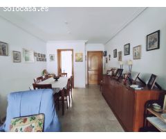 Fantástico apartamento con vistas al mar en La Mata, Torrevieja, Costa Blanca