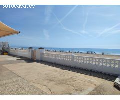 Fantástico chalet en primera línea en Guardamar del Segura, Alicante, Costa Blanca