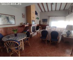 Fantástico chalet en primera línea en Guardamar del Segura, Alicante, Costa Blanca
