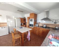 Fantástico chalet en primera línea en Guardamar del Segura, Alicante, Costa Blanca