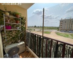 Fantástico apartamento con piscina comunitaria en Albatera, Alicante, Costa Blanca