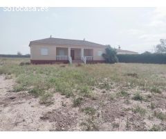 Fantásticas casas de campo en Dolores, Alicante, Costa Blanca