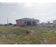 Fantásticas casas de campo en Dolores, Alicante, Costa Blanca