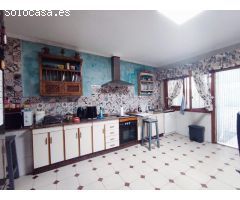 Fantástica casa de pueblo con garaje privado en Formentera del Segura, Alicante