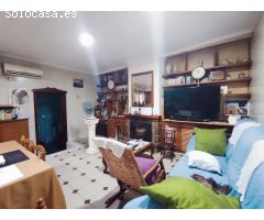 Fantástica casa de pueblo con garaje privado en Formentera del Segura, Alicante