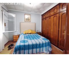 Fantástica casa de pueblo con garaje privado en Formentera del Segura, Alicante