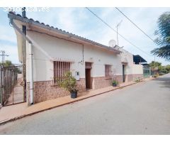 Fantástica casa de campo con gran parcela en Dolores, Alicante, Costa Blanca Sur