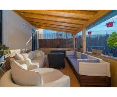 Fantástica casa con terreno junto al río en Formentera del Segura, Alicante, Costa Blanca