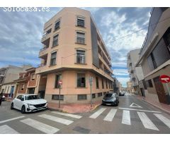 Fantástico apartamento en planta baja en el centro de Guardamar del Segura, Alicante, Costa Blanca