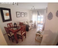 Fantástico apartamento a escasos 300m de las playas de Guardamar del Segura, Alicante