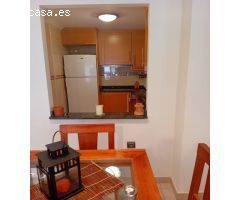 Fantástico apartamento a escasos 300m de las playas de Guardamar del Segura, Alicante