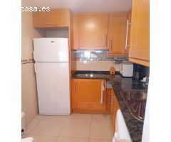 Fantástico apartamento a escasos 300m de las playas de Guardamar del Segura, Alicante