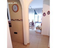 Fantástico apartamento a escasos 300m de las playas de Guardamar del Segura, Alicante