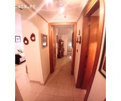 Fantástico apartamento a escasos 300m de las playas de Guardamar del Segura, Alicante
