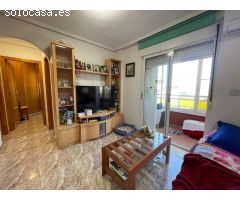Fantástico apartamento con piscina comunitaria en Formentera del Segura, Costa Blanca Sur